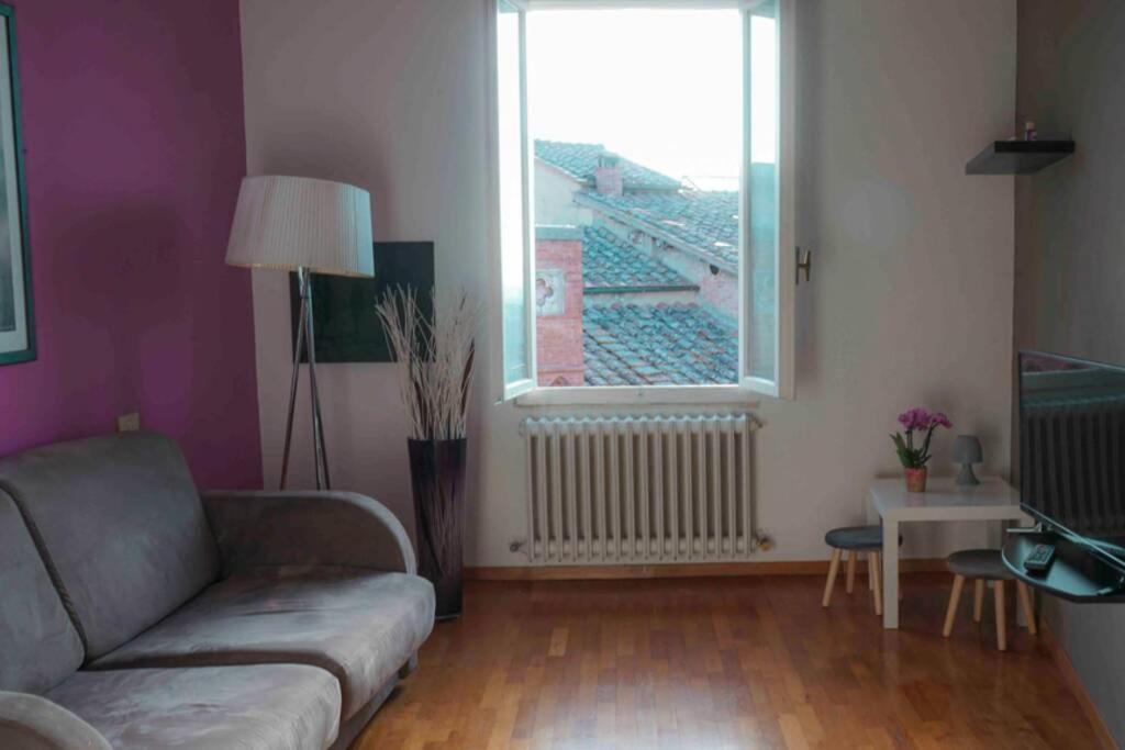 Bv Apartment Siena Zewnętrze zdjęcie