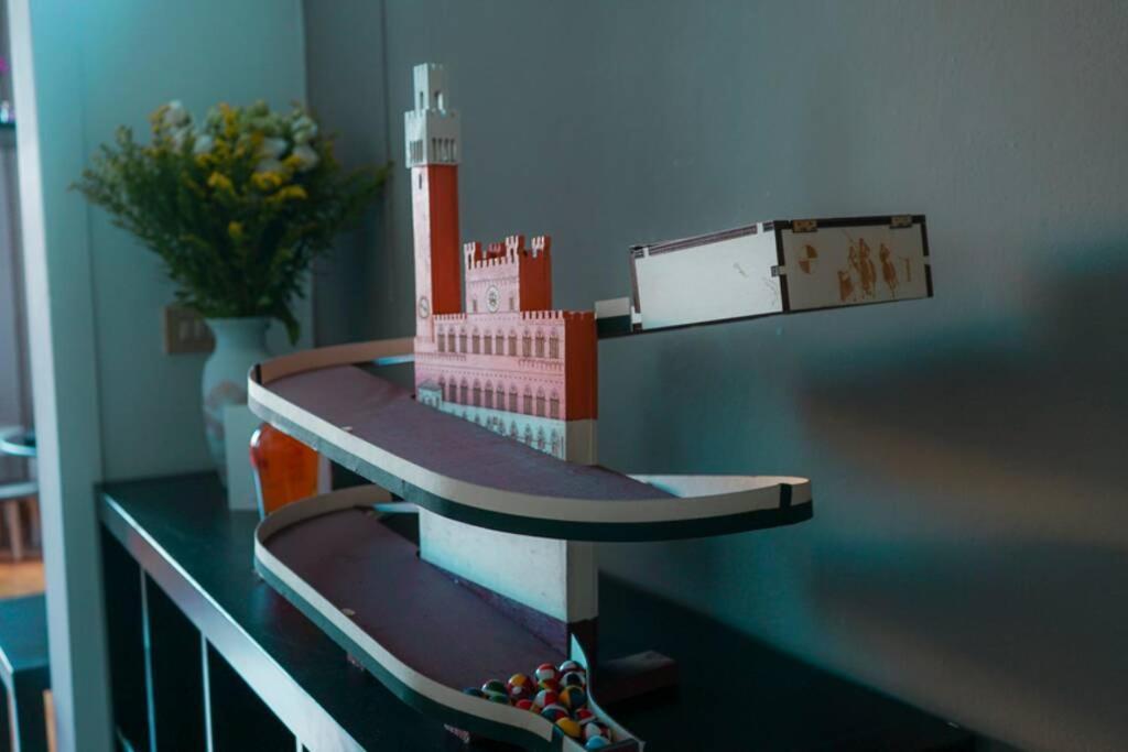 Bv Apartment Siena Zewnętrze zdjęcie