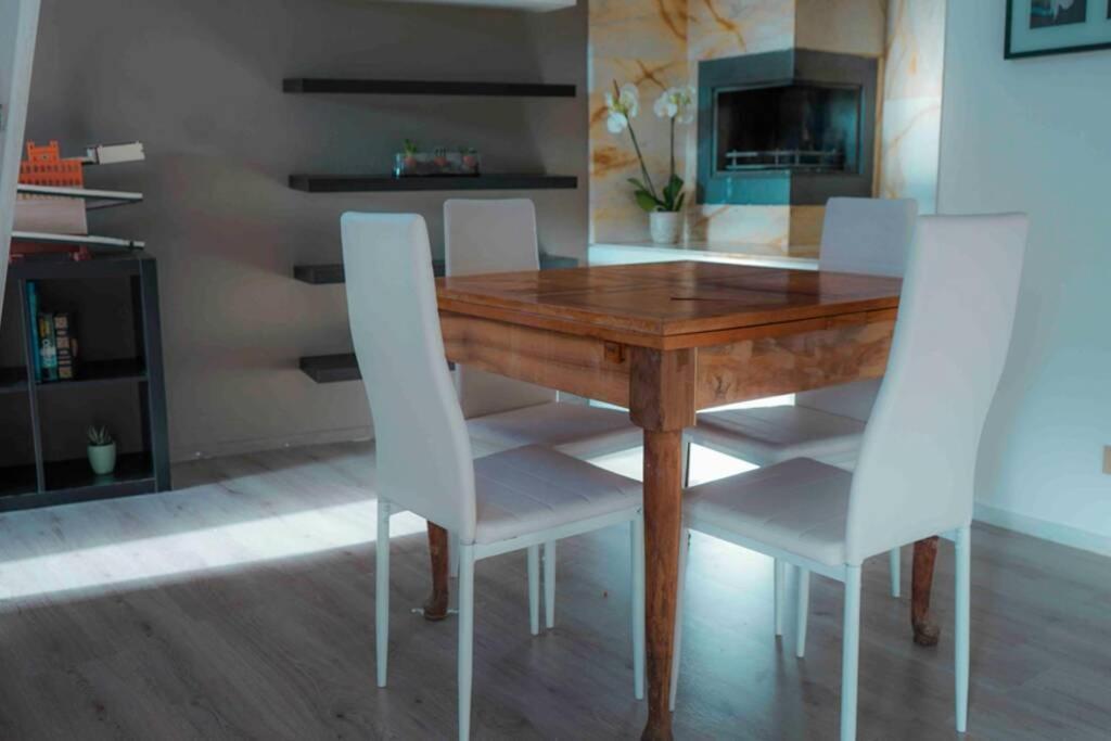 Bv Apartment Siena Zewnętrze zdjęcie