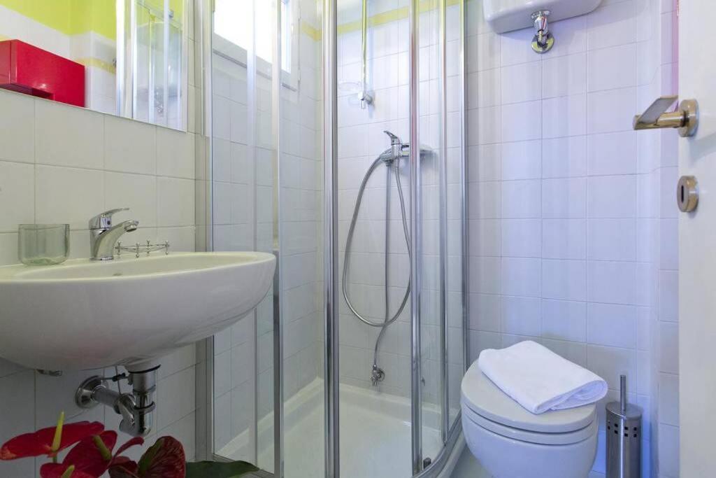 Bv Apartment Siena Zewnętrze zdjęcie