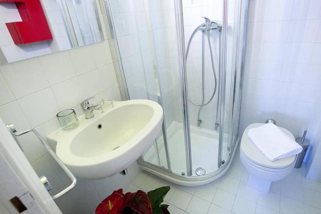 Bv Apartment Siena Zewnętrze zdjęcie