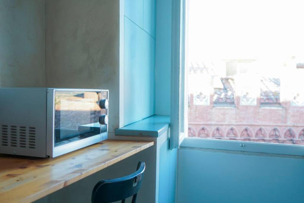 Bv Apartment Siena Zewnętrze zdjęcie
