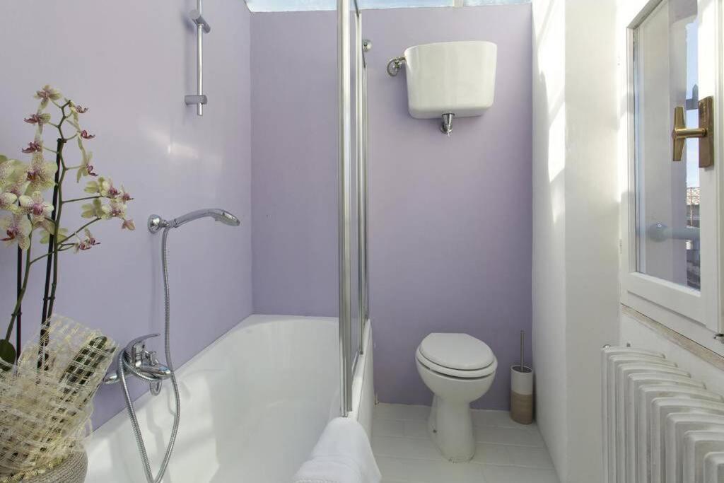 Bv Apartment Siena Zewnętrze zdjęcie