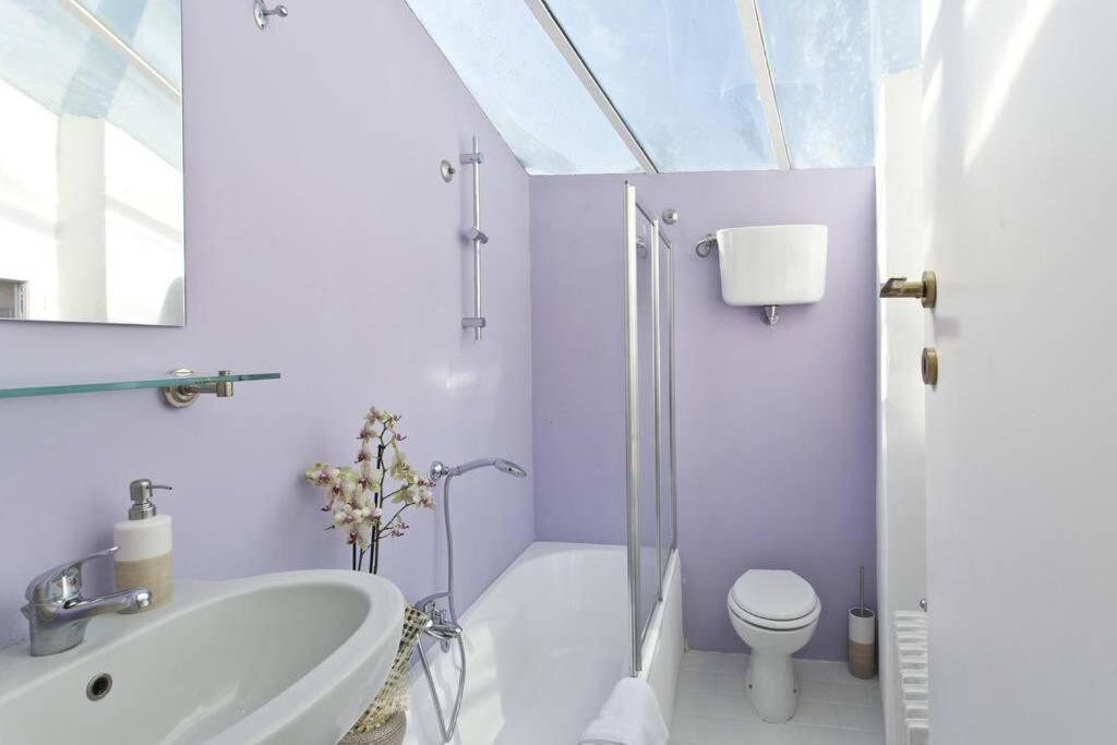 Bv Apartment Siena Zewnętrze zdjęcie