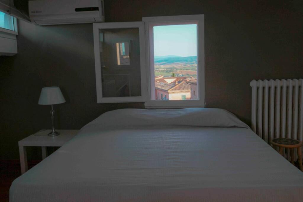 Bv Apartment Siena Zewnętrze zdjęcie