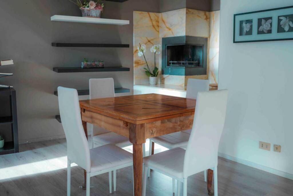 Bv Apartment Siena Zewnętrze zdjęcie