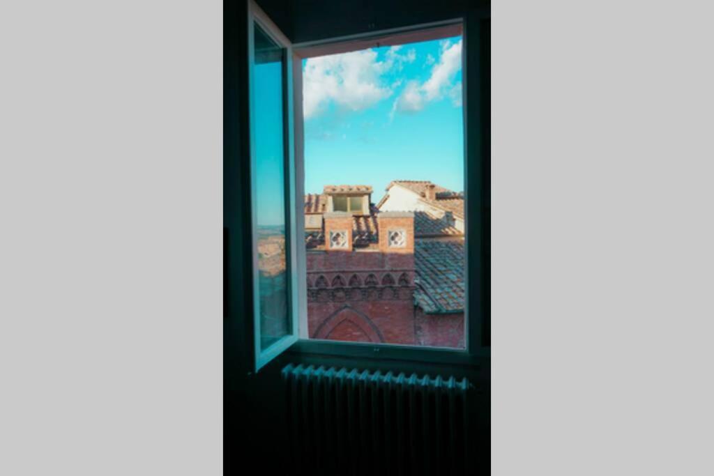 Bv Apartment Siena Zewnętrze zdjęcie