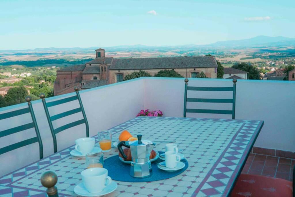 Bv Apartment Siena Zewnętrze zdjęcie
